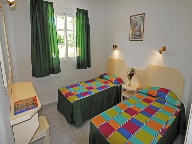 Apartamentos Tara Maspalomas  Buitenkant foto