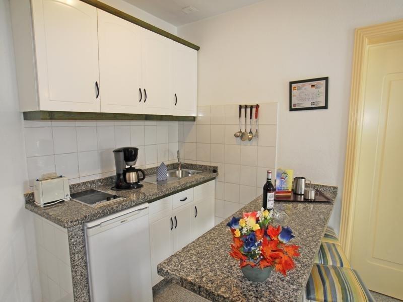 Apartamentos Tara Maspalomas  Buitenkant foto