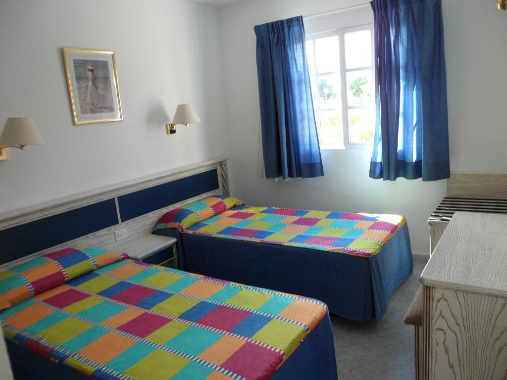 Apartamentos Tara Maspalomas  Kamer foto