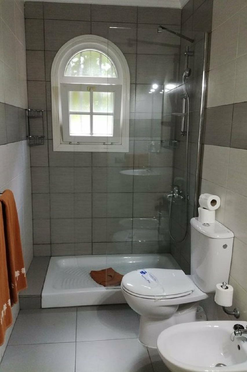 Apartamentos Tara Maspalomas  Buitenkant foto